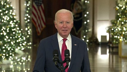 Biden sobre Bento XVI: ‘será recordado como um teólogo renomado’