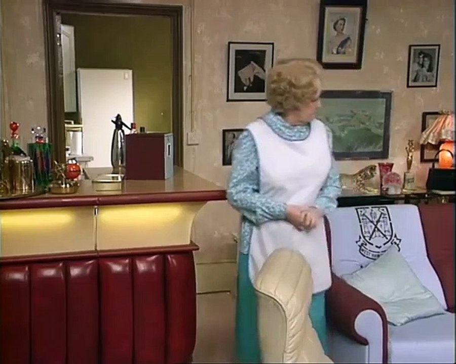 In Sickness and in Health - Ep41 HD Watch