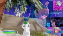 Ninja Fortnite Rewind 2022