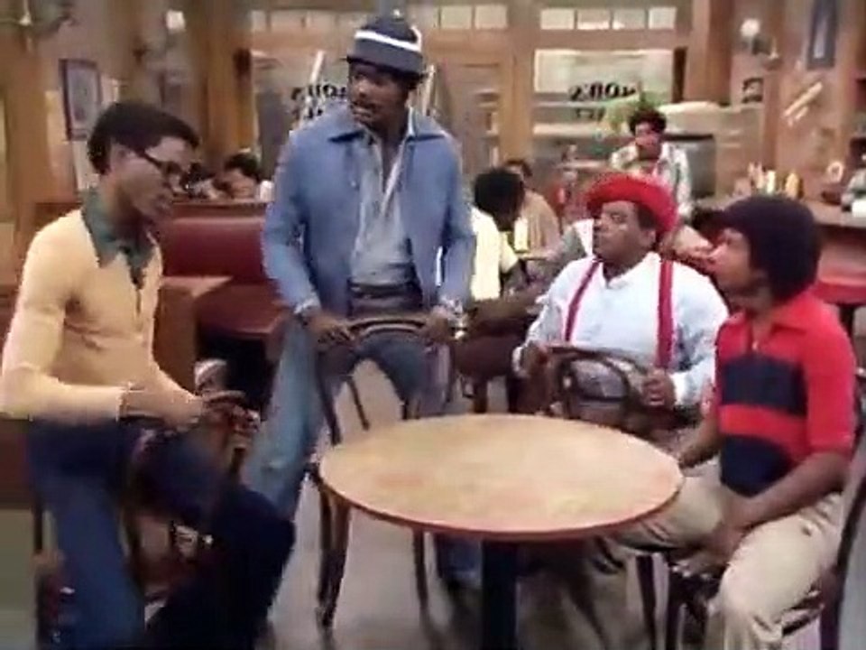 Whats Happening - Se3 - Ep02 - Shirley's Boyfriend HD Watch