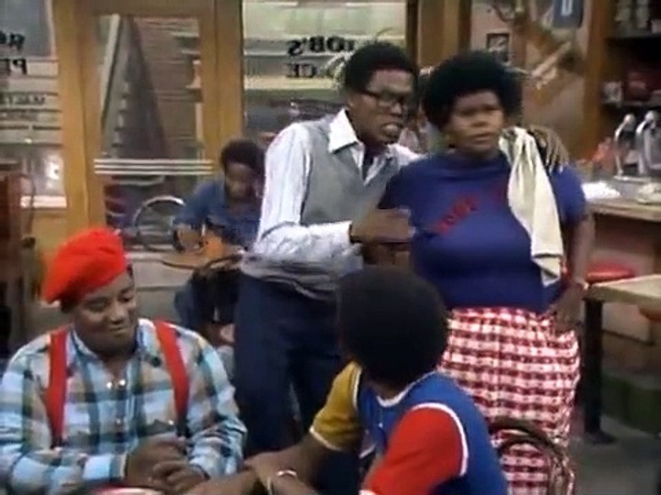 Whats Happening - Se3 - Ep01 -Disco Dollar Disaster HD Watch