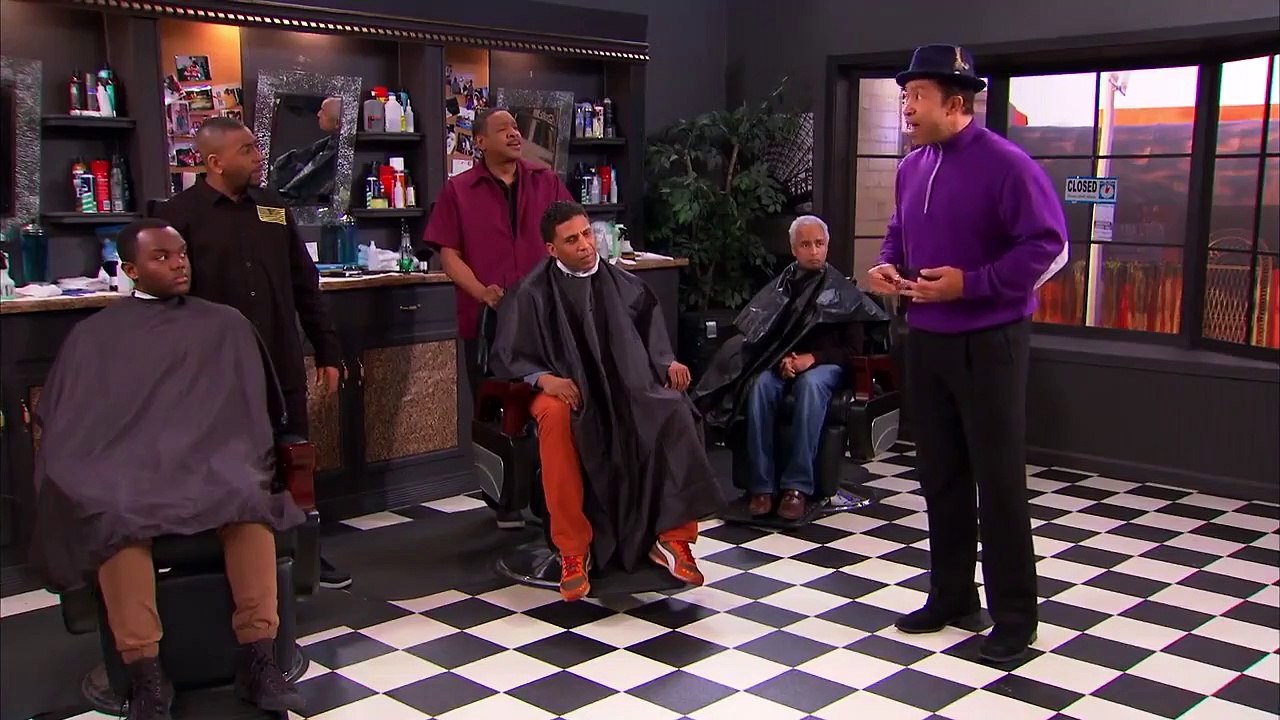 In the Cut - Se3 - Ep03 - Sharing Is Caring HD Watch