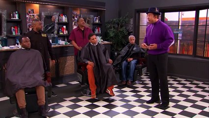 In the Cut - Se3 - Ep03 - Sharing Is Caring HD Watch