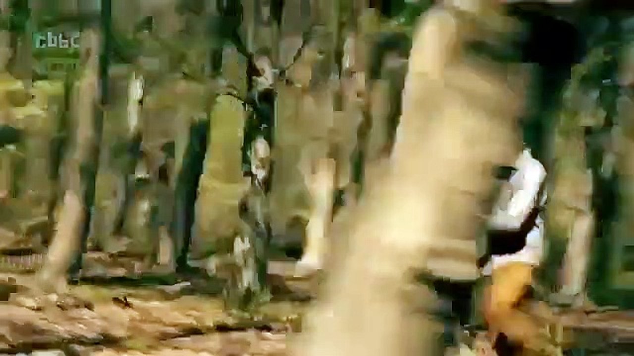 Wolfblood - Se3 - Ep12 HD Watch