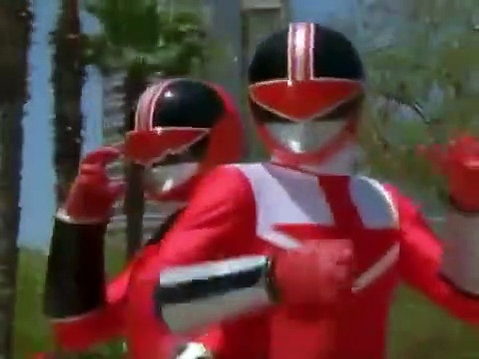 Power Rangers Wild Force - Ep24 HD Watch