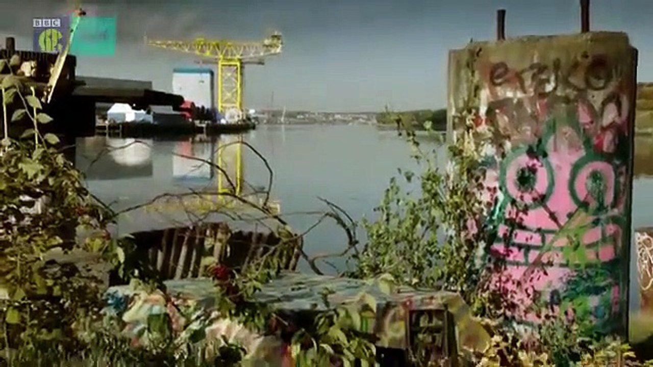 Wolfblood - Se4 - Ep07 - Sheep's Clothing HD Watch