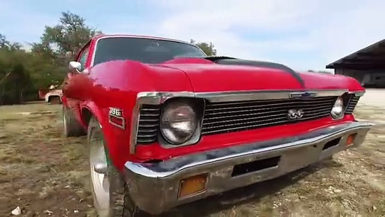 Iron Resurrection - Se3 - Ep02 - El Chili HD Watch