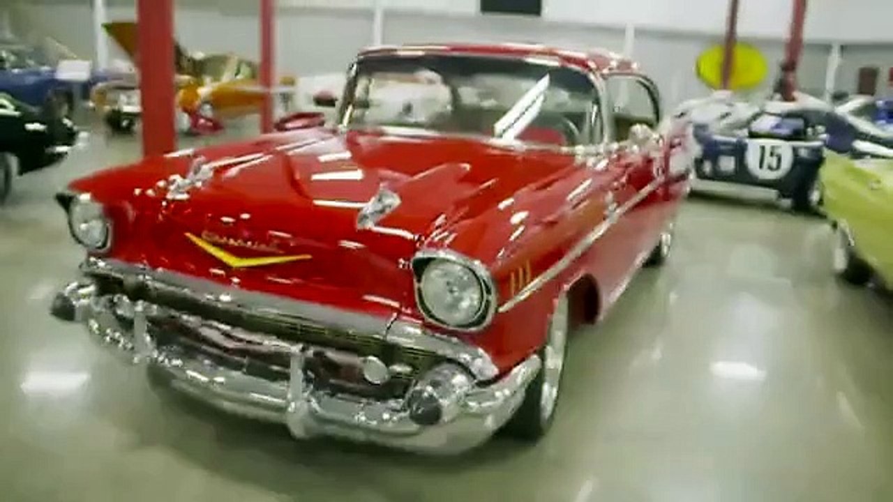 Iron Resurrection Se3 Ep03 Instant Classic HD Watch video