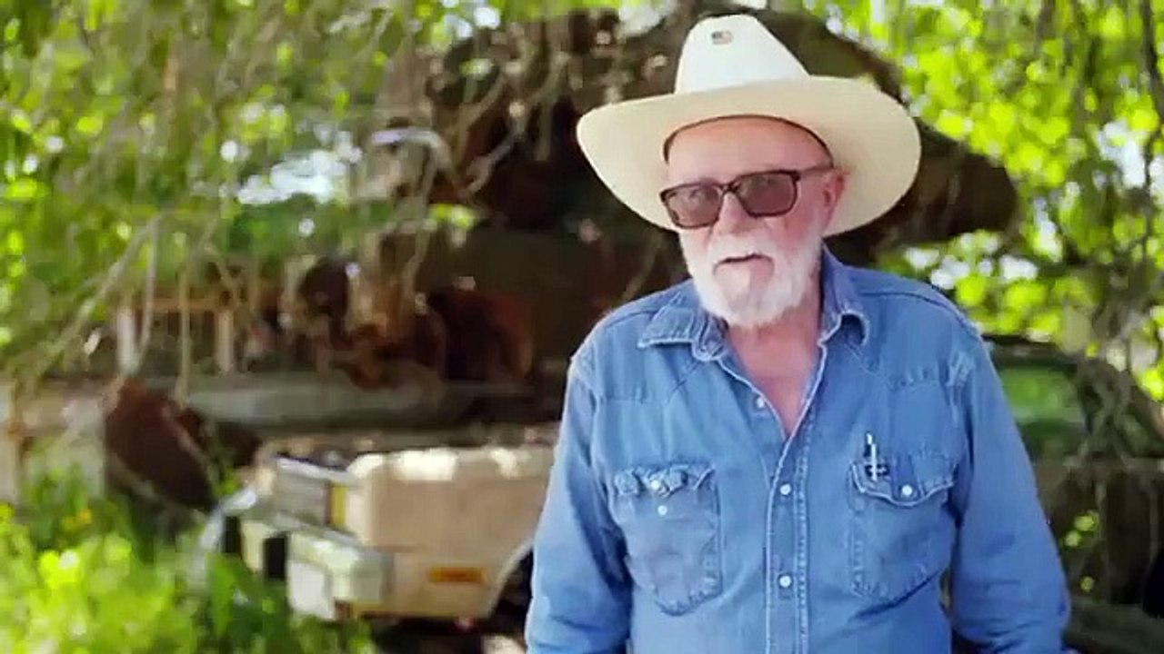 Iron Resurrection - Se3 - Ep04 - Mint Condition HD Watch