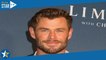 Chris Hemsworth (Sans limites) : cette routine glaçante qu'il a adoptée au quotidien