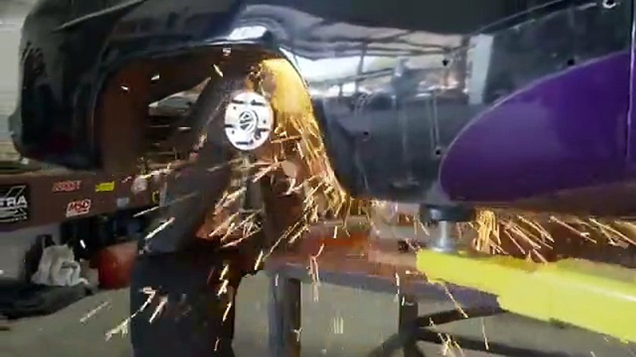 Iron Resurrection - Se3 - Ep06 - Chop Top, Part 1 HD Watch