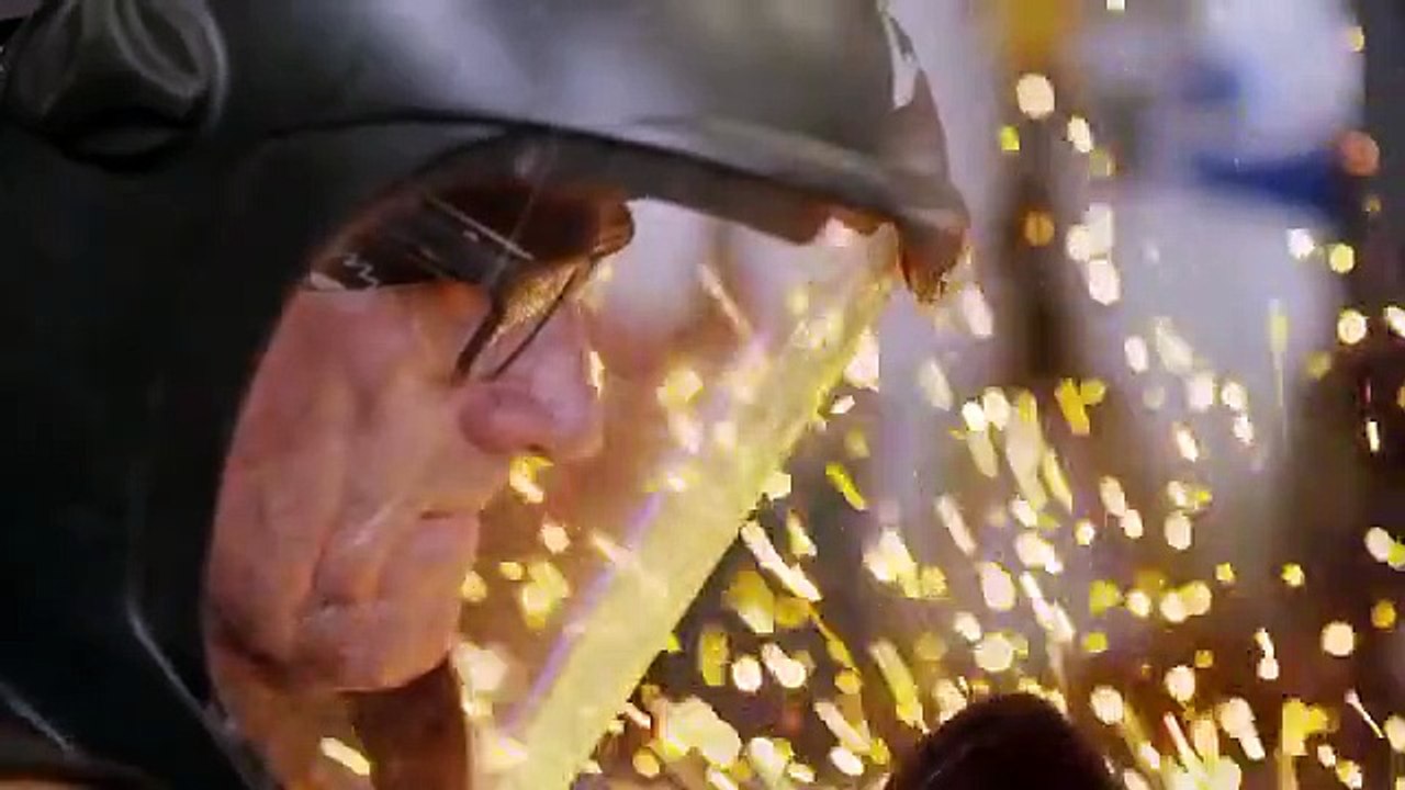 Iron Resurrection Se3 Ep10 Brothers Nova, Part 2 HD Watch video