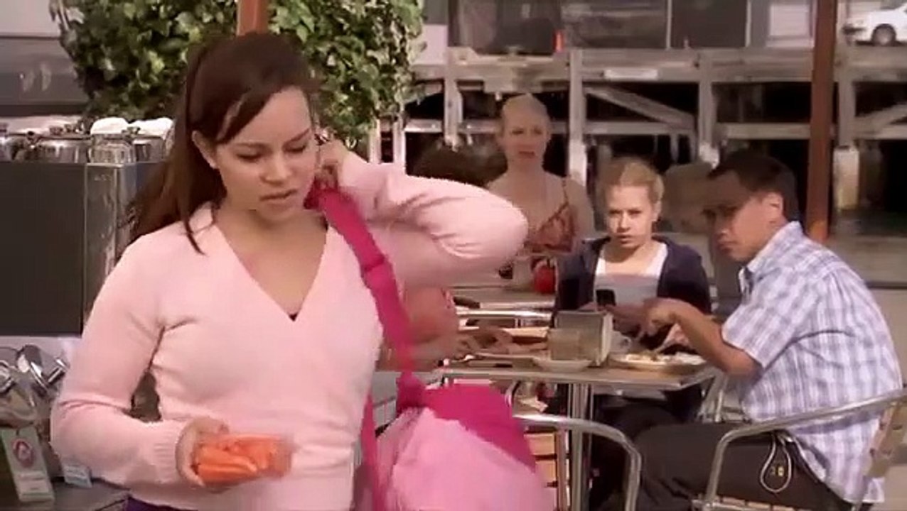 Dance Academy - Se1 - Ep08 HD Watch