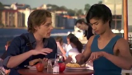 Dance Academy - Se1 - Ep09 HD Watch