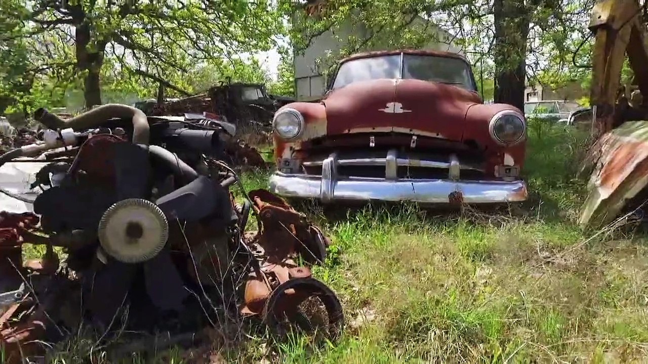 Iron Resurrection - Se2 - Ep06 - Good to Go GTO HD Watch