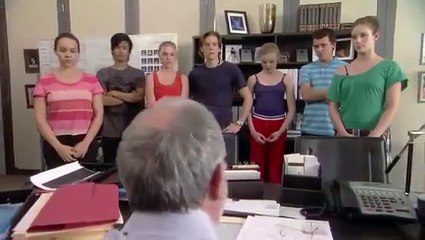 Dance Academy - Se1 - Ep17 HD Watch