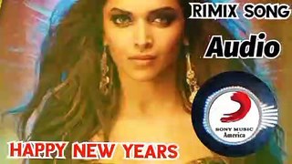 Lovely House Remix Remix By Dj Dailymotion Music Video Happy New Year 2023 | Deepika Padukon | Sony Music America