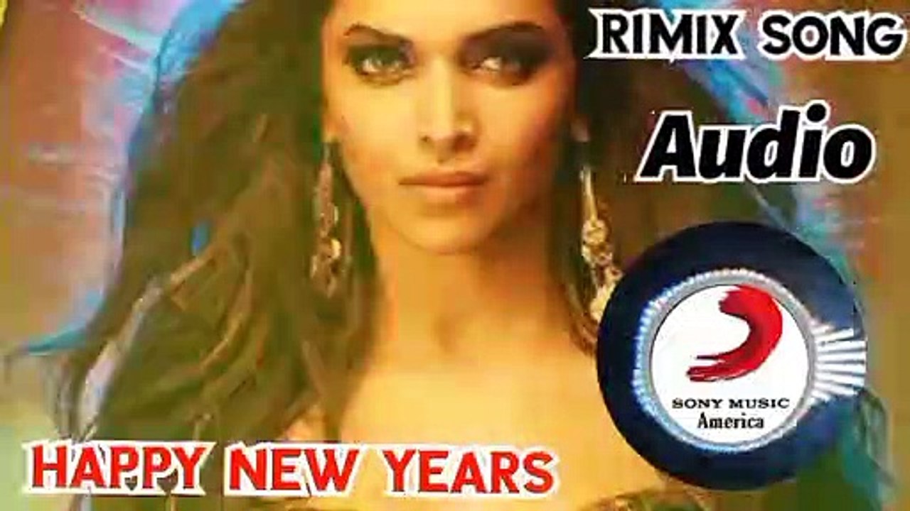 Lovely House Remix Remix By Dj Dailymotion Music Video Happy New Year 2023 | Deepika Padukon | Sony Music America
