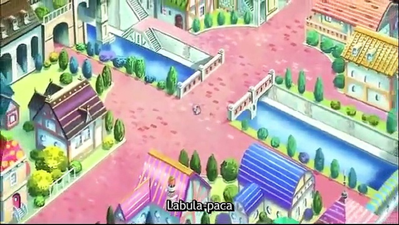 Jewelpet Kira Deco! - Ep31 HD Watch