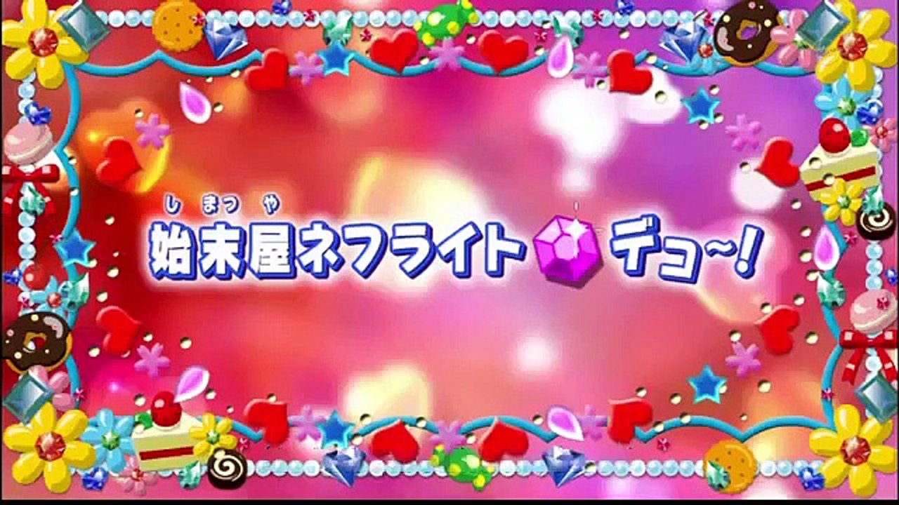 Jewelpet Kira Deco! - Ep37 HD Watch