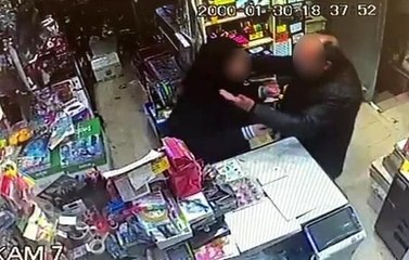 Fatih'te 14 yaşındaki kızı taciz eden kırtasiyeci serbest bırakıldı