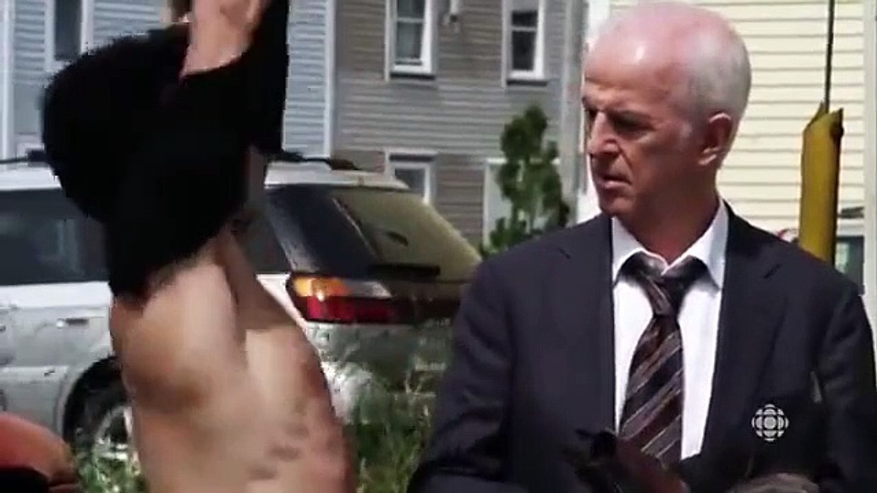 Republic of Doyle - Se2 - Ep01 HD Watch