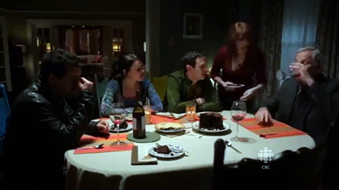 Republic of Doyle - Se1 - Ep10 HD Watch