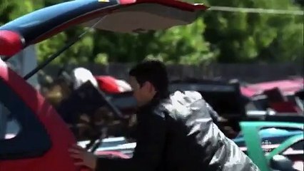 Republic of Doyle - Se1 - Ep04 HD Watch