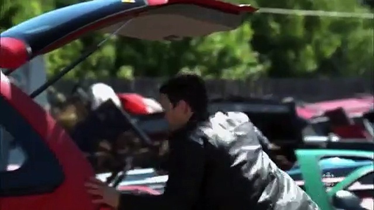 Republic of Doyle - Se1 - Ep04 HD Watch