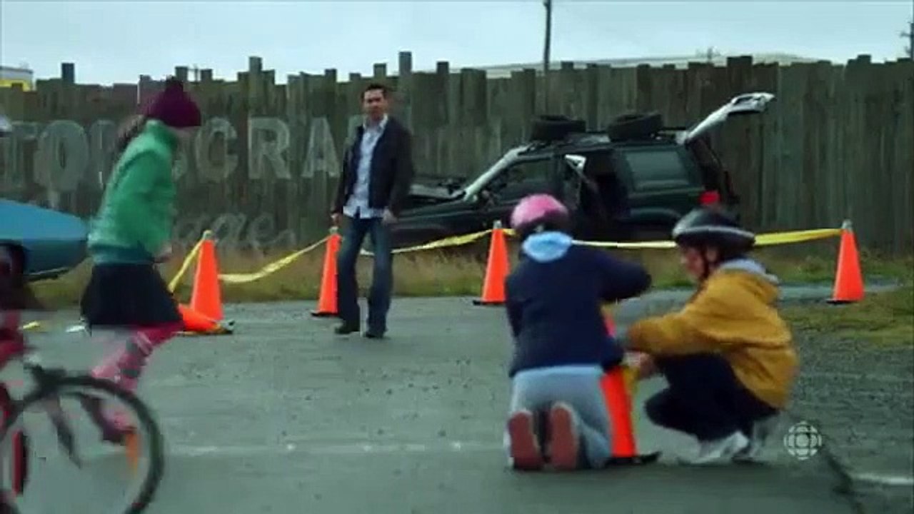 Republic of Doyle - Se1 - Ep08 HD Watch