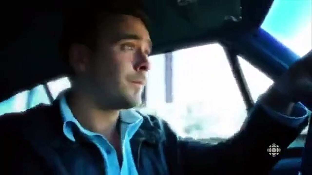 Republic of Doyle - Se1 - Ep12 HD Watch