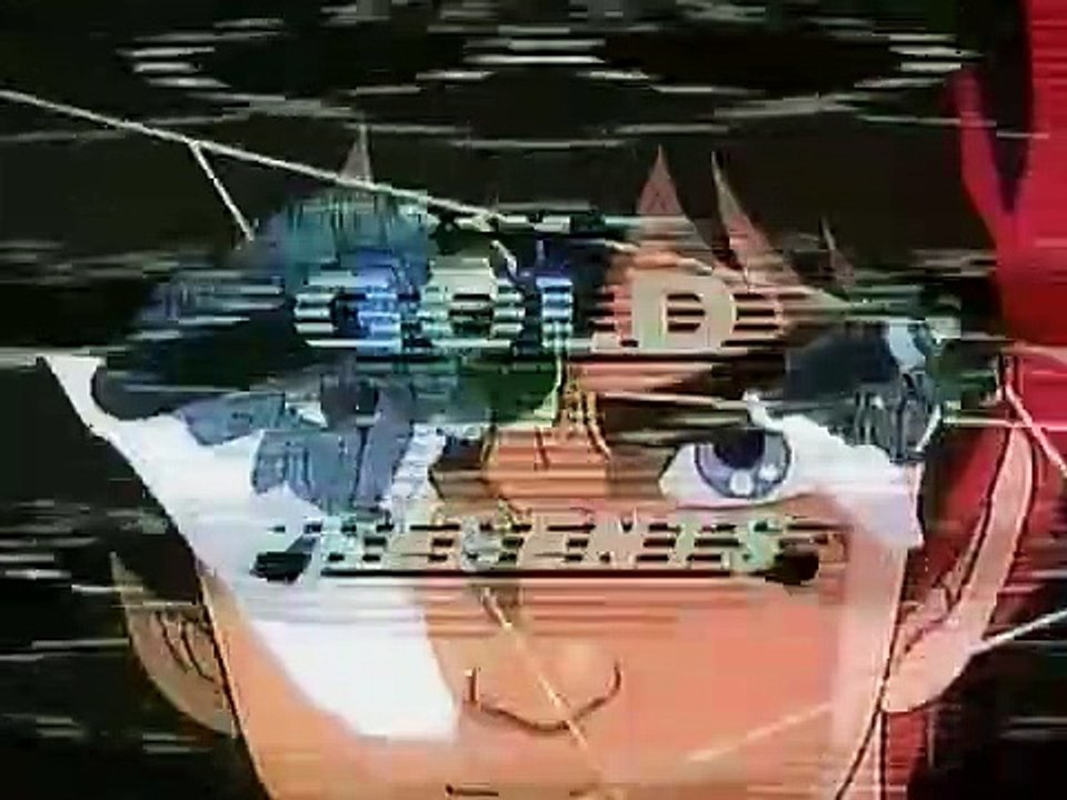 ROBOTECH - Ep32 HD Watch