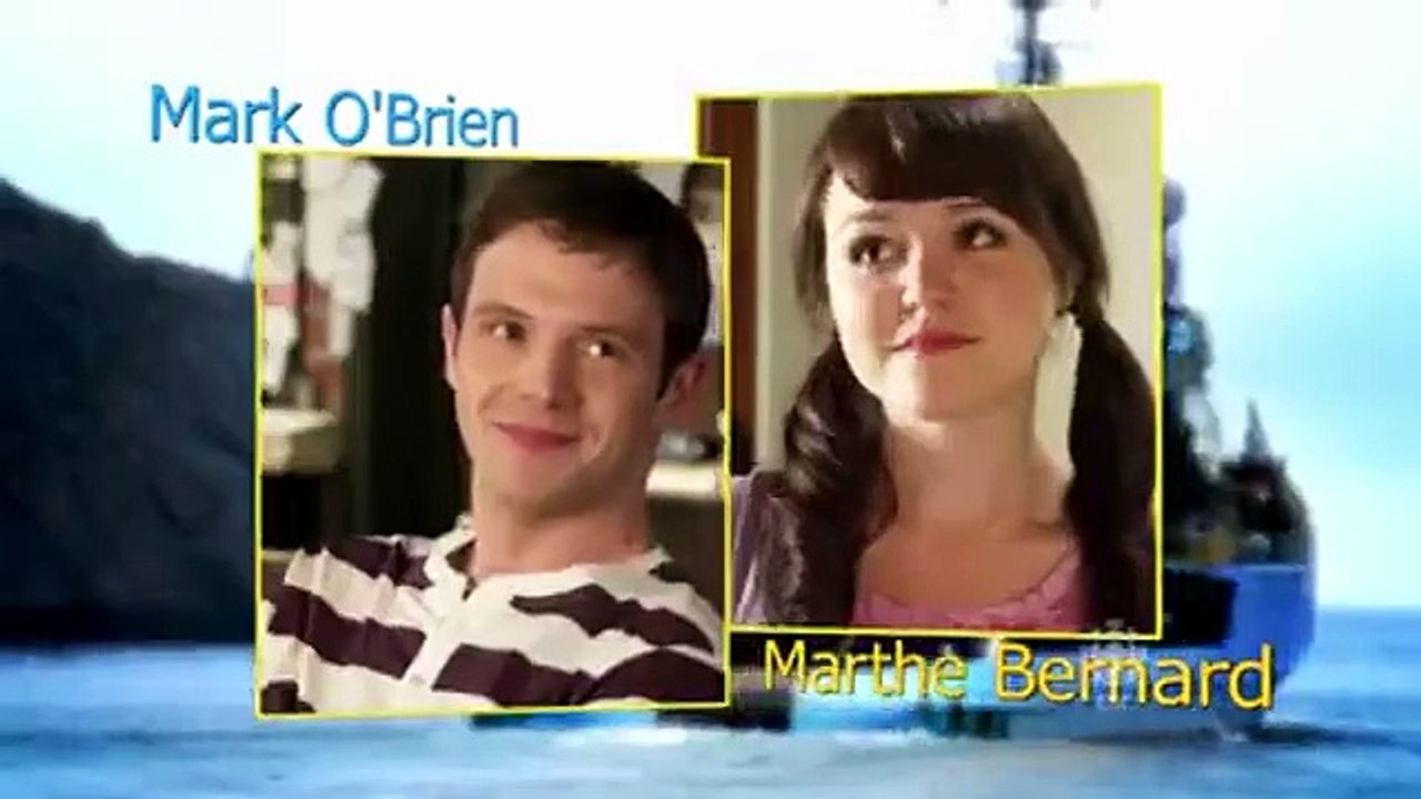 Republic of Doyle - Se2 - Ep04 HD Watch