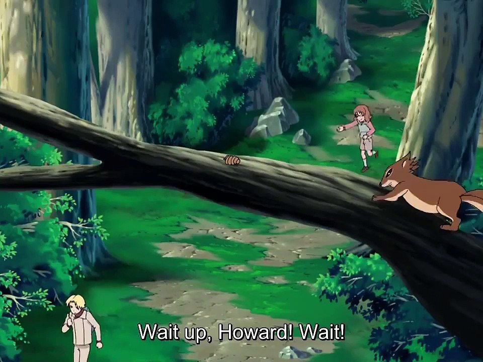 Uninhabited Planet Survive - Ep50 HD Watch