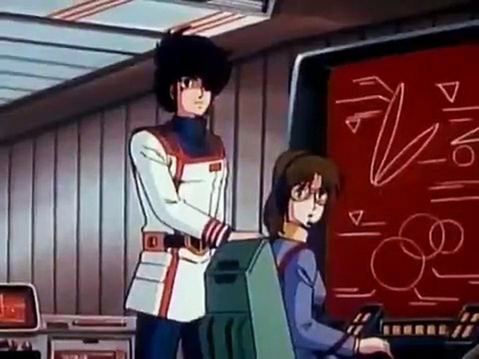 ROBOTECH - Ep33 HD Watch