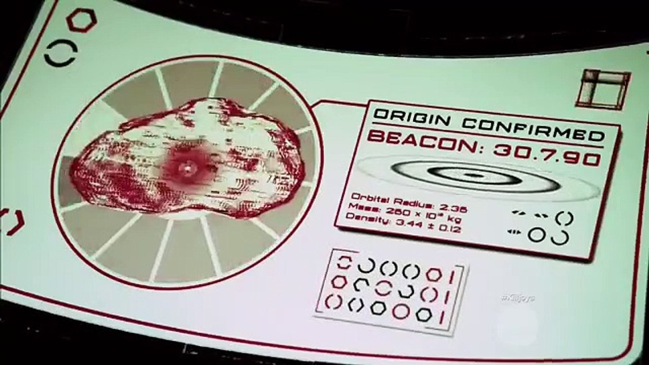 Killjoys - Se1 - Ep05 - A Glitch in the System HD Watch