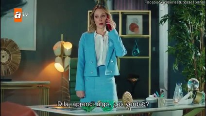 Un Poco de Luz del Sol (Bir Kucuk Gun Isigi) Capitulo 33