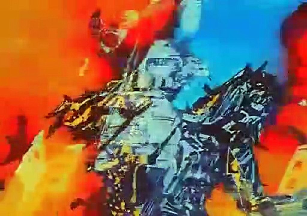 ROBOTECH - Ep37 HD Watch