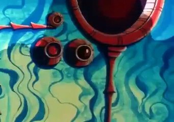 ROBOTECH Episode 44 in HD 🎥