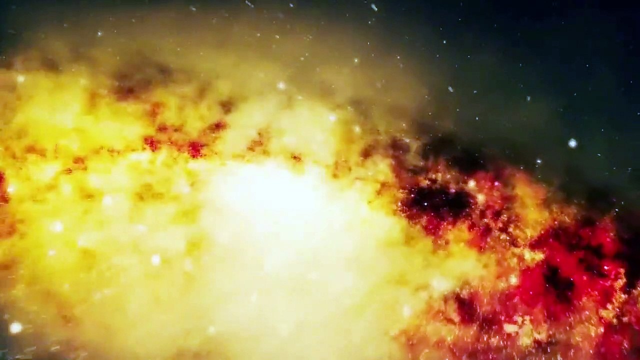 Killjoys - Se1 - Ep01 - Bangarang HD Watch