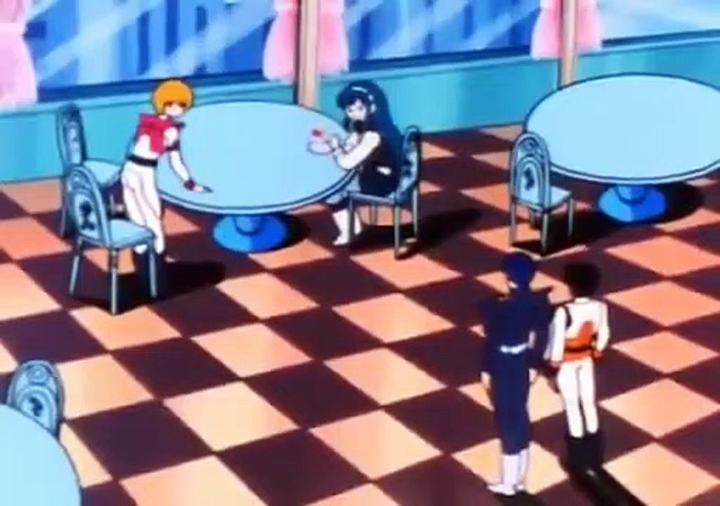 ROBOTECH - Ep43 HD Watch