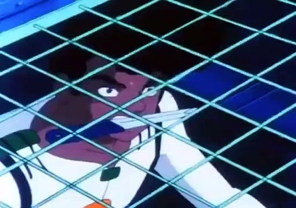 ROBOTECH - Ep41 HD Watch