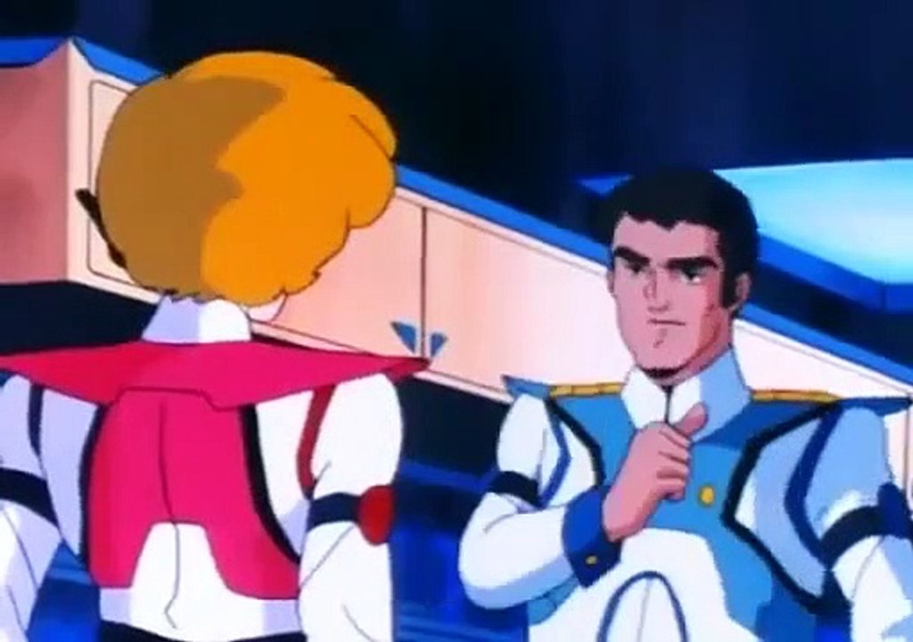 ROBOTECH - Ep45 HD Watch