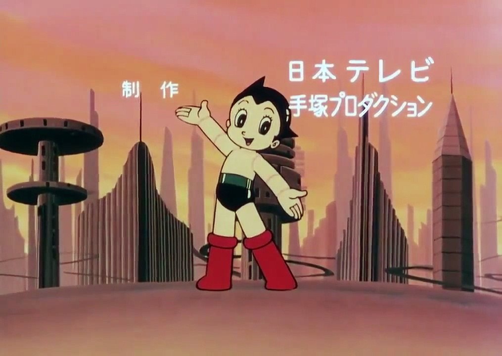 Astro Boy (1980) - Ep39 HD Watch
