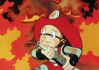 Astro Boy (1980) - Ep42 HD Watch