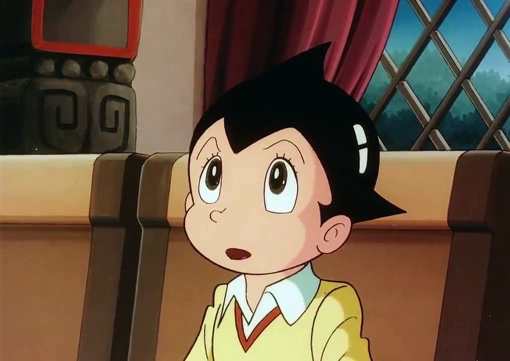 Astro Boy (1980) - Ep51 HD Watch