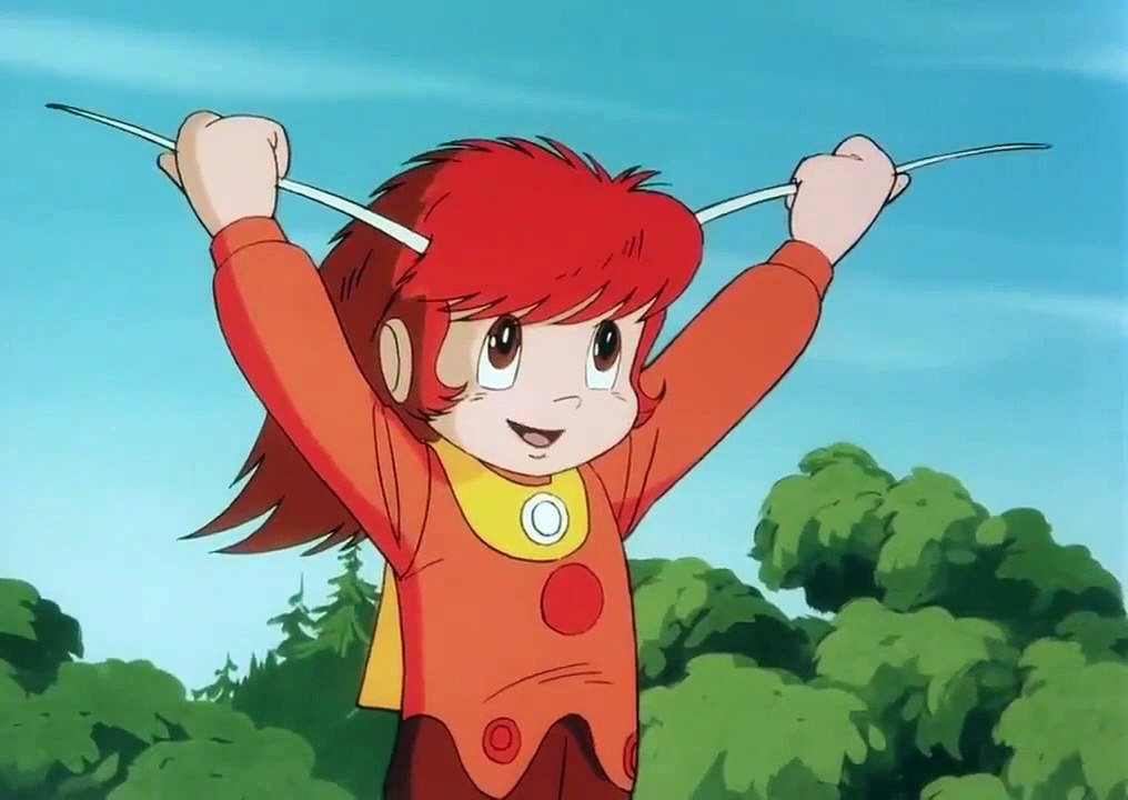 Astro Boy (1980) - Ep48 HD Watch