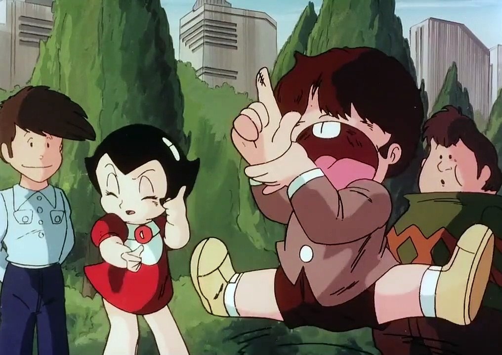 Astro Boy (1980) - Ep49 HD Watch