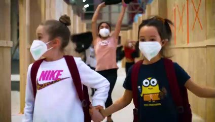 Roald Dahl's Matilda the Musical _ Dance, Maggots, Dance! _ Netflix