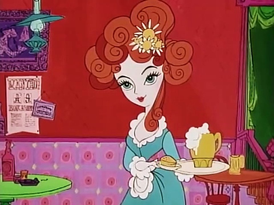 Walt Disney Treasures - Disney Rarities - Se1 - Ep30 HD Watch